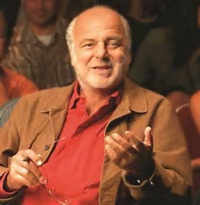 Milton Katselas, the renowned director and teacher whose methods are taught in DK Acting Class